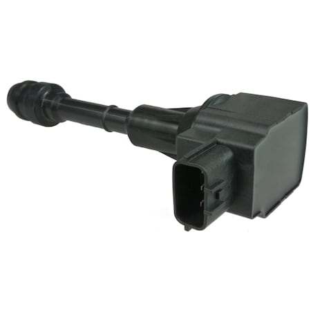 Wve 5C1395 Ignition Coil 5C1395